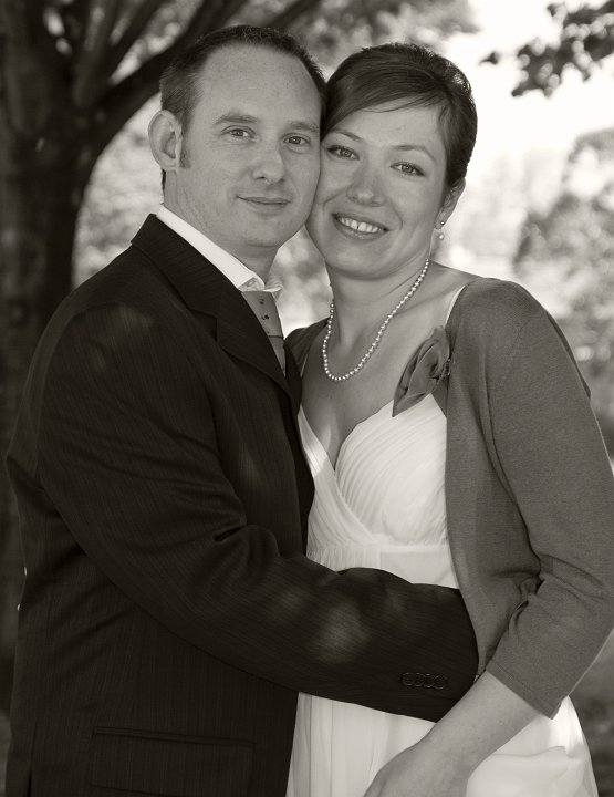 IMGP3547 copie.jpg - Mariage de Cécile et Frédéric - Mairie